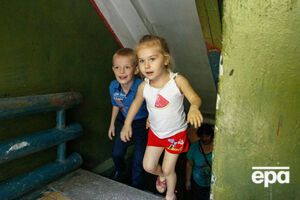 Украина высказала протест против нарушения прав детей на территории ОРДЛО