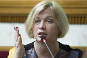 Ирина Геращенко: В ближайшее время украинских пленников в ОРДЛО посетит координатор ОБСЕ в гуманитарной группе Тони Фриш