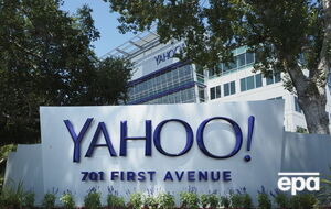 Yahoo отвергла обвинения агентства Reuters