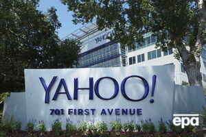 Yahoo отвергла обвинения агентства Reuters