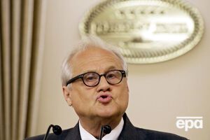 Сайдик сообщил, что решение о создании дополнительных зон безопасности на Донбассе пока не принято