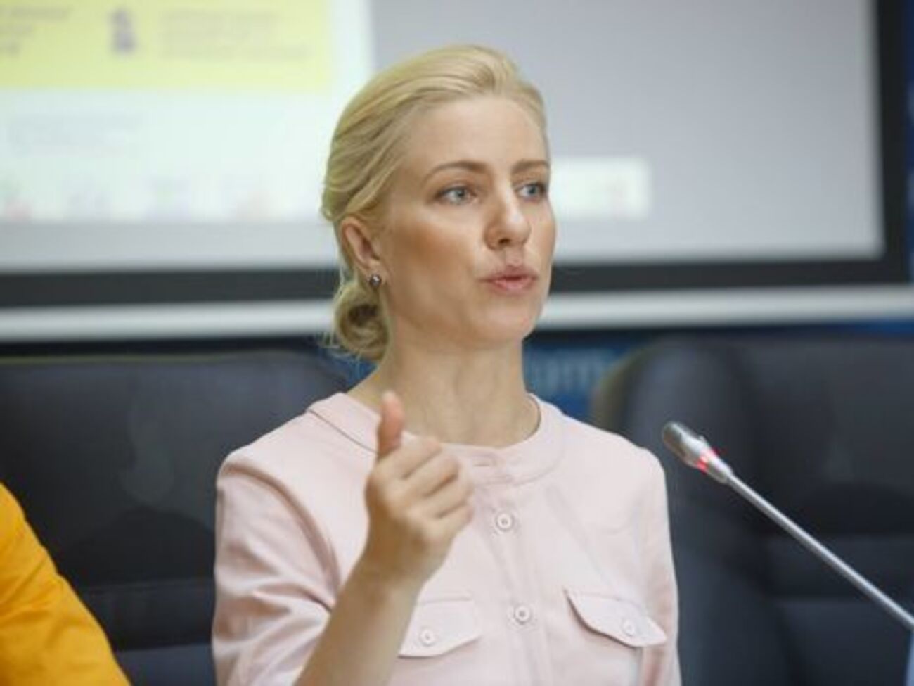 НАБУ взялось за проверку законности покупки квартиры Залищук