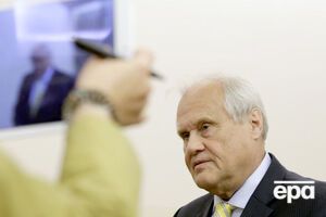 Сайдик заявил, что в Минске обсуждались вопросы политического урегулирования конфликта на Донбассе
