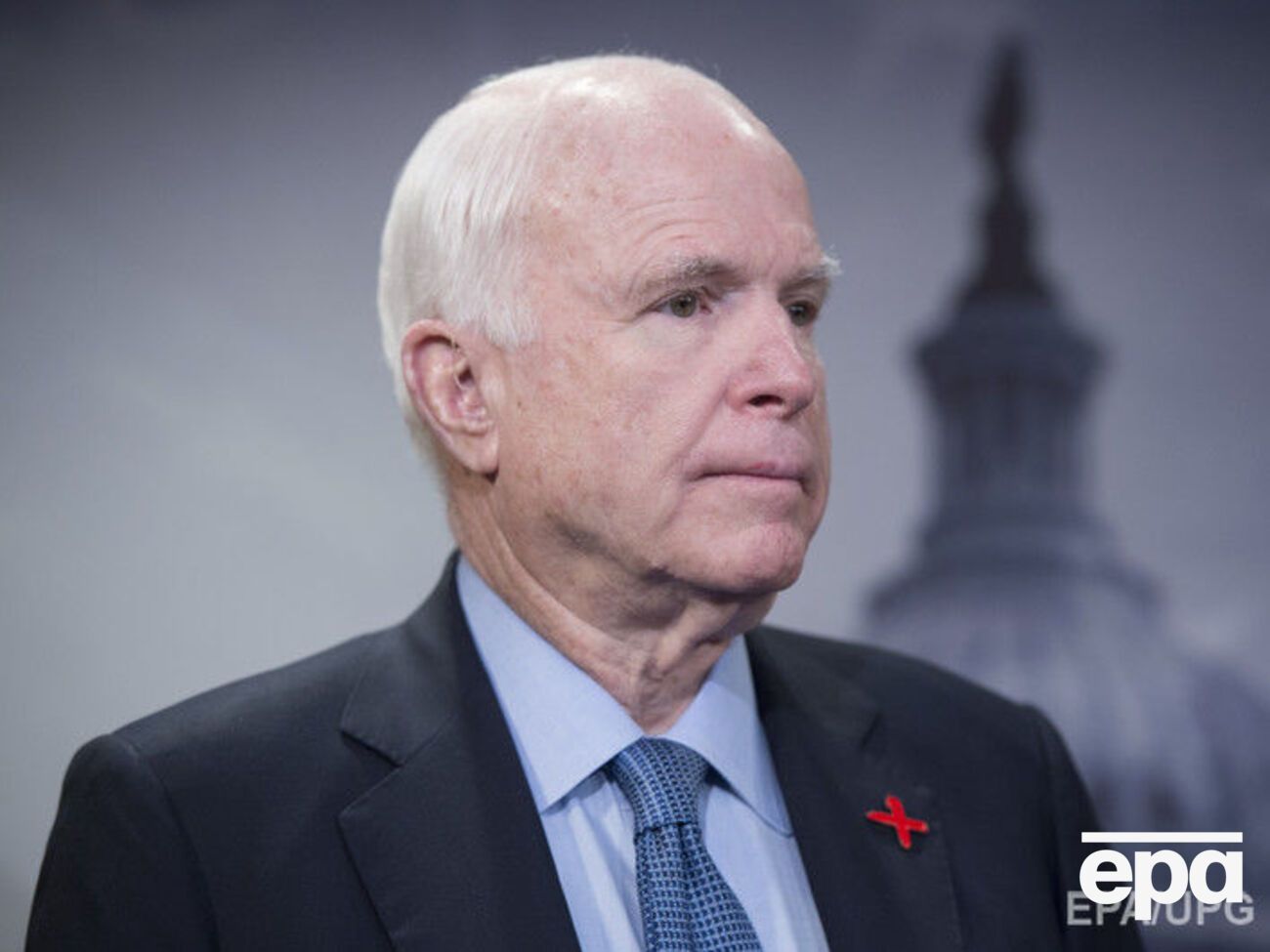 Маккейн призвал США предъявить ультиматум Асаду и заставить РФ отказаться от неизбирательных бомбардировок