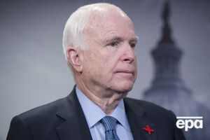 Маккейн призвал США предъявить ультиматум Асаду и заставить РФ отказаться от неизбирательных бомбардировок