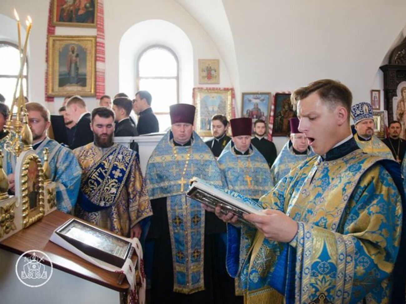 39 приходов УПЦ МП перешли под юрисдикцию Киевского патриархата