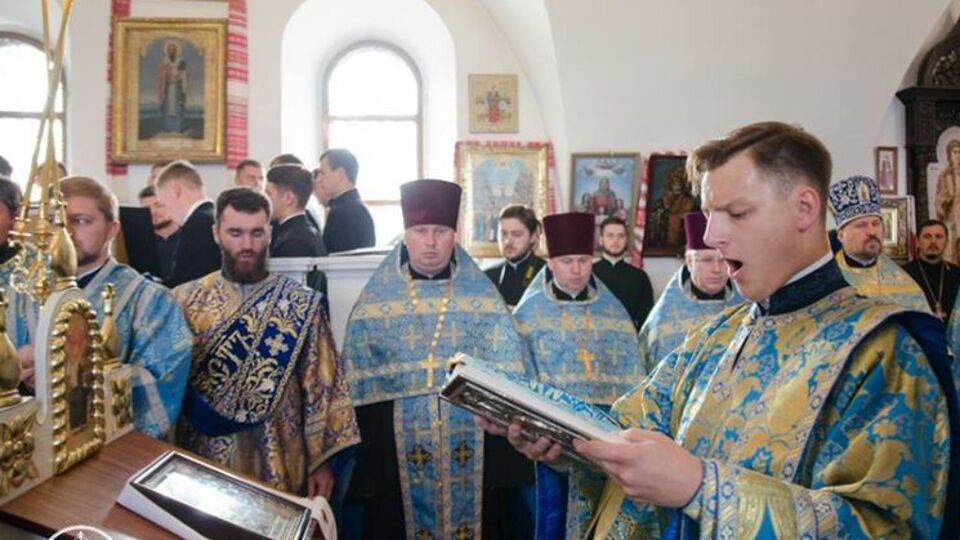 39 приходов УПЦ МП перешли под юрисдикцию Киевского патриархата