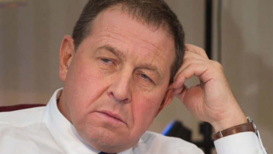 Илларионов: Гиркин-Стрелков (в отличие от Кремля) совершенно не боится настоящего расследования