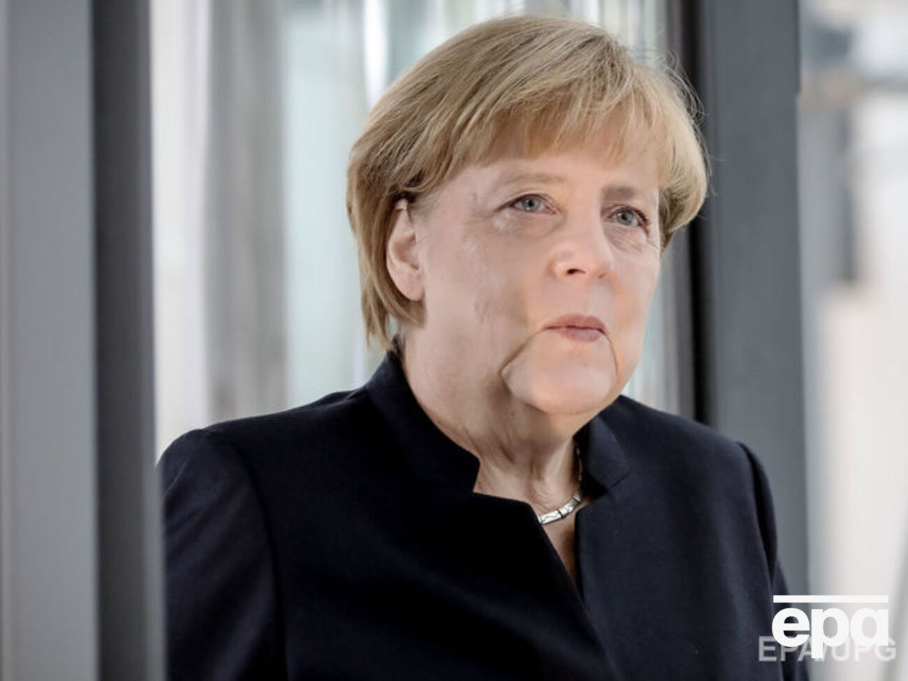 Меркель обсуждает новые санкции против РФ