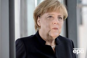 Меркель обсуждает новые санкции против РФ