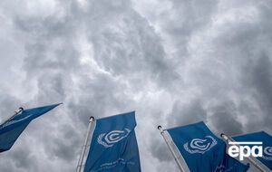 Соглашение вступит в силу 4 ноября