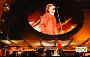 The Rolling Stone выпустят новый альбом