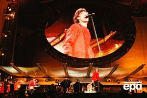 The Rolling Stone выпустят новый альбом