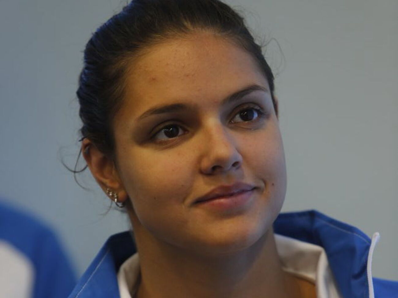 Дарья Зевина завоевала две награды