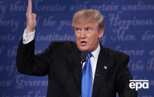 Дональд Трамп: Посмотрим, как это будет работать
