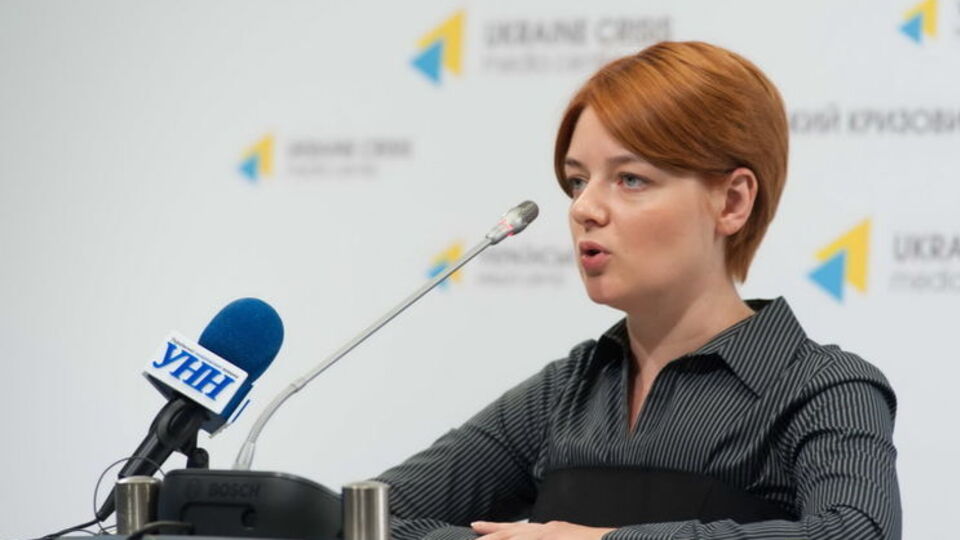 Дрик: Нацполиция будет расследовать не понятно что, чтобы показать процесс активной работы