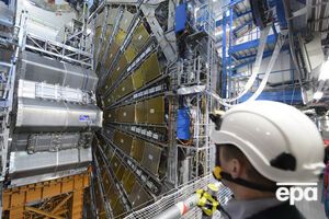 Украина будет теснее сотрудничать с CERN