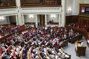 Рада приняла законопроект о перераспределении кредита для обустройства пунктов пропуска на границе Украины и Польши