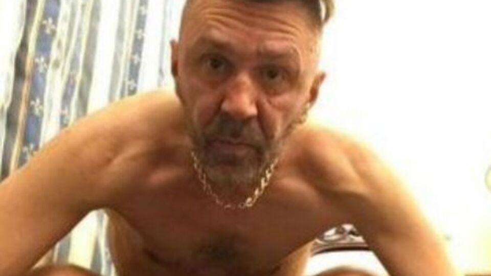 Шнуров: Где мои 17 лет?