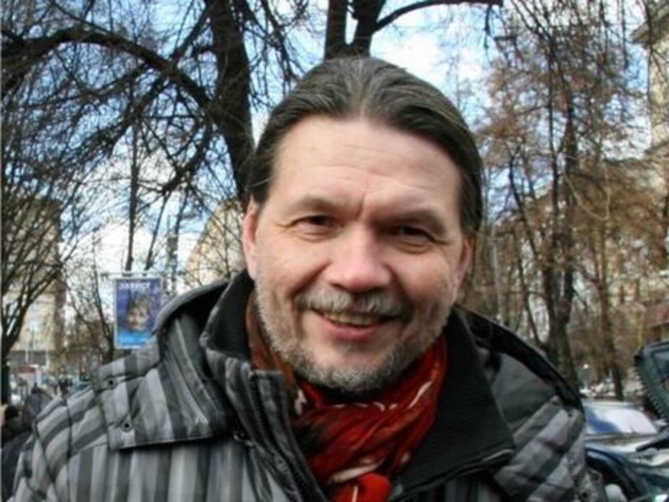 Бригинец:&nbsp;Охота на интернет-ресурсы стала обычной деятельностью российских спецслужб