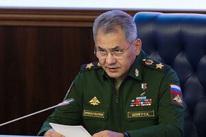 Шойгу: В настоящее время российскими предприятиями ОПК создается перспективное вооружение