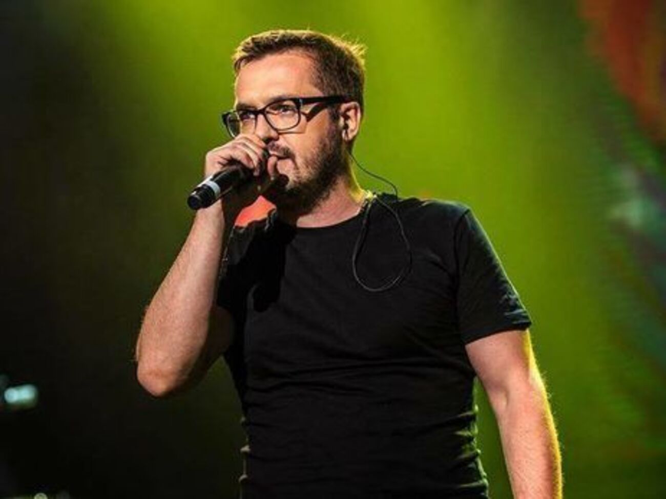 Пономарев:&nbsp;Ивано-Франковск, до встречи! Еду на другую сторону Карпат! Ужгород, ты ждешь?