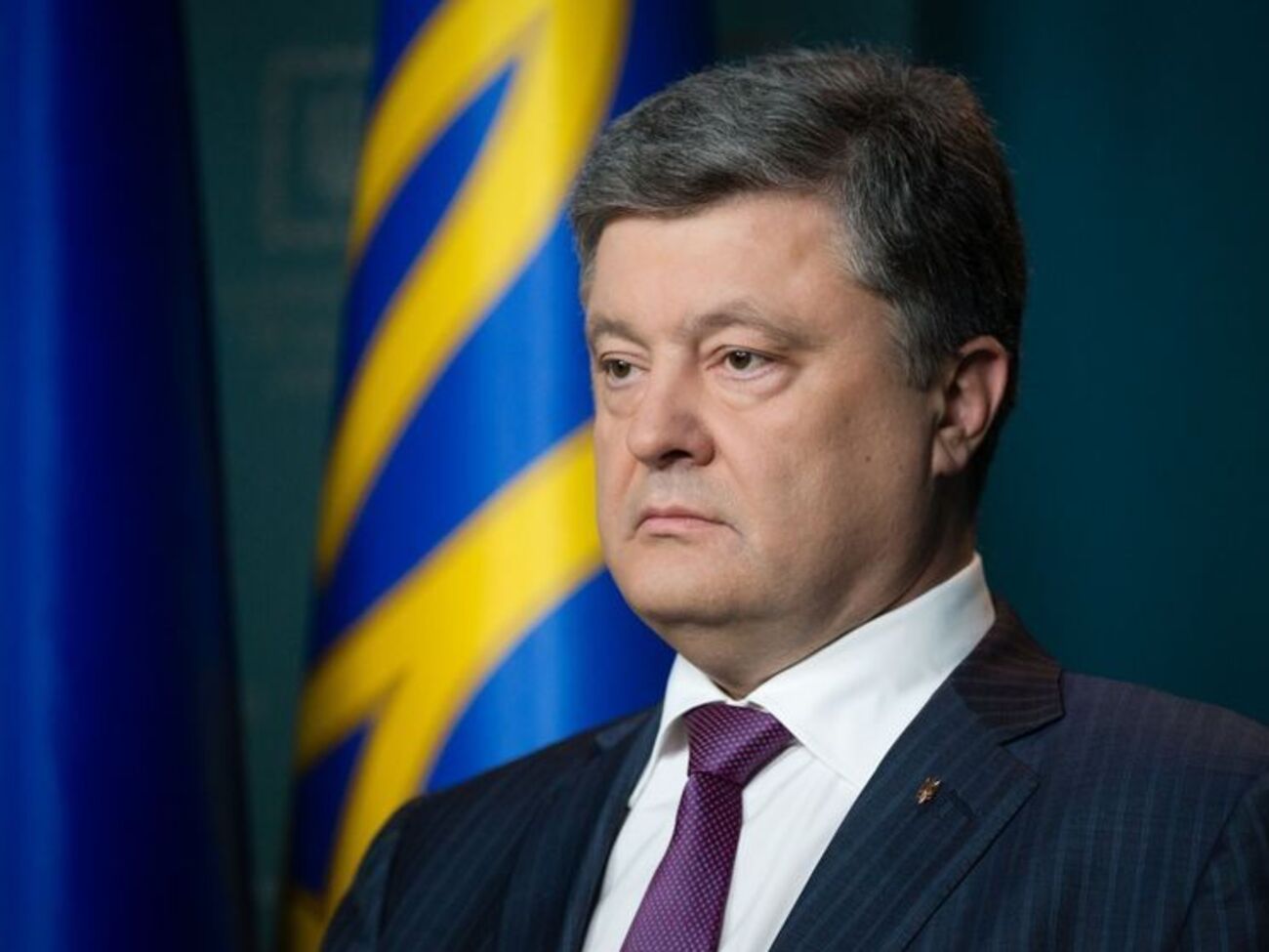 Петр Порошенко: Надо создавать популярные проекты