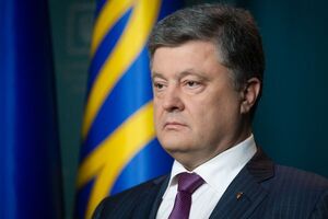 Петр Порошенко: Надо создавать популярные проекты