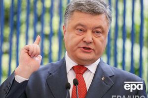 Петр Порошенко: Расшатывание ситуации в нашем государстве является одной из надежд Москвы