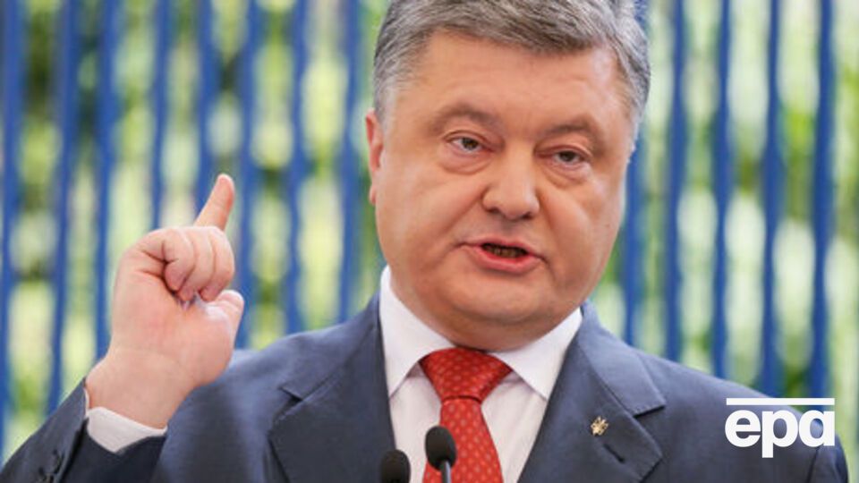 Петр Порошенко: Расшатывание ситуации в нашем государстве является одной из надежд Москвы