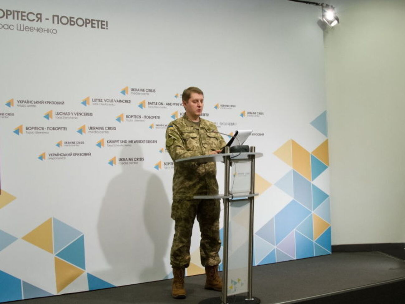 Мотузяник рассказал о потерях в рядах украинской армии 5 октября
