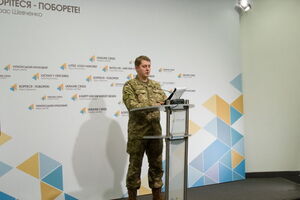 Мотузяник рассказал о потерях в рядах украинской армии 5 октября
