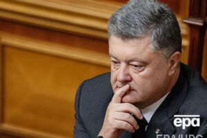 Петр Порошенко: Украина имеет роскошь быть независимой от РФ