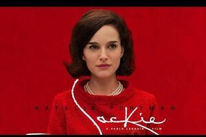 Портман воплотила на экране жену Кеннеди