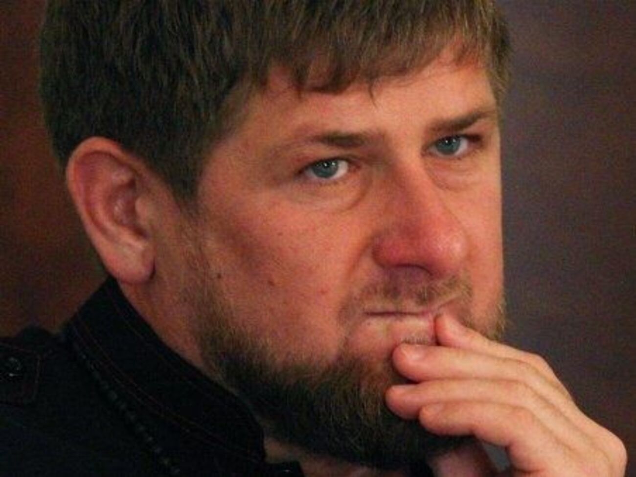 Кадыров показал детские бои со своими сыновьями