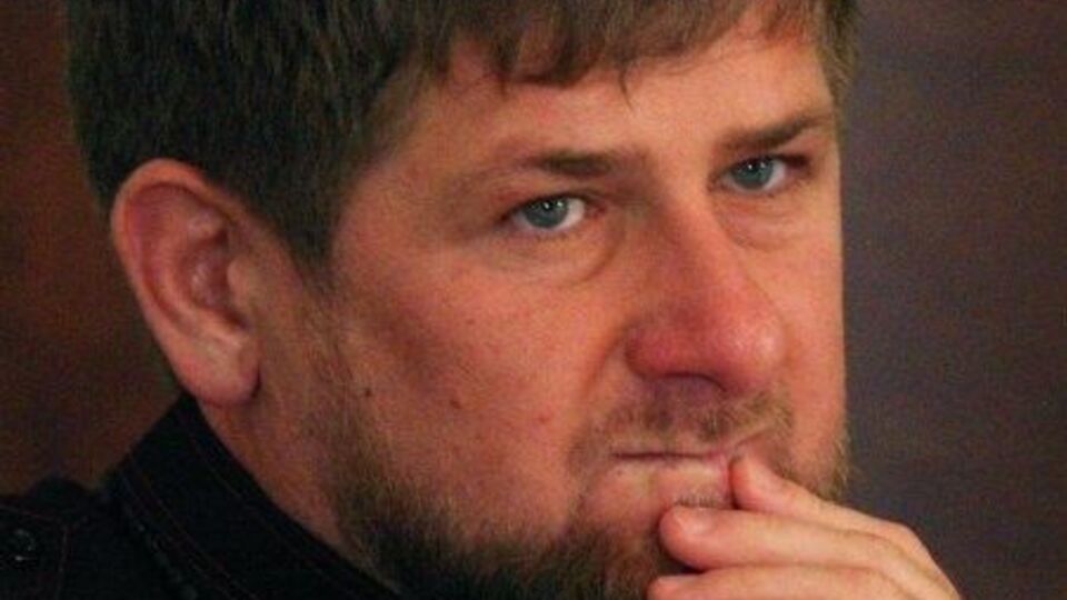 Кадыров показал детские бои со своими сыновьями