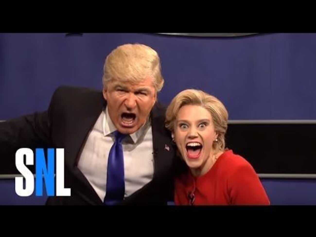 Актерская пародия стала хитом YouTube