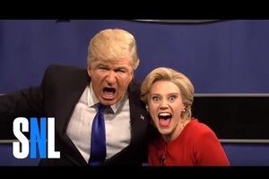 Актерская пародия стала хитом YouTube