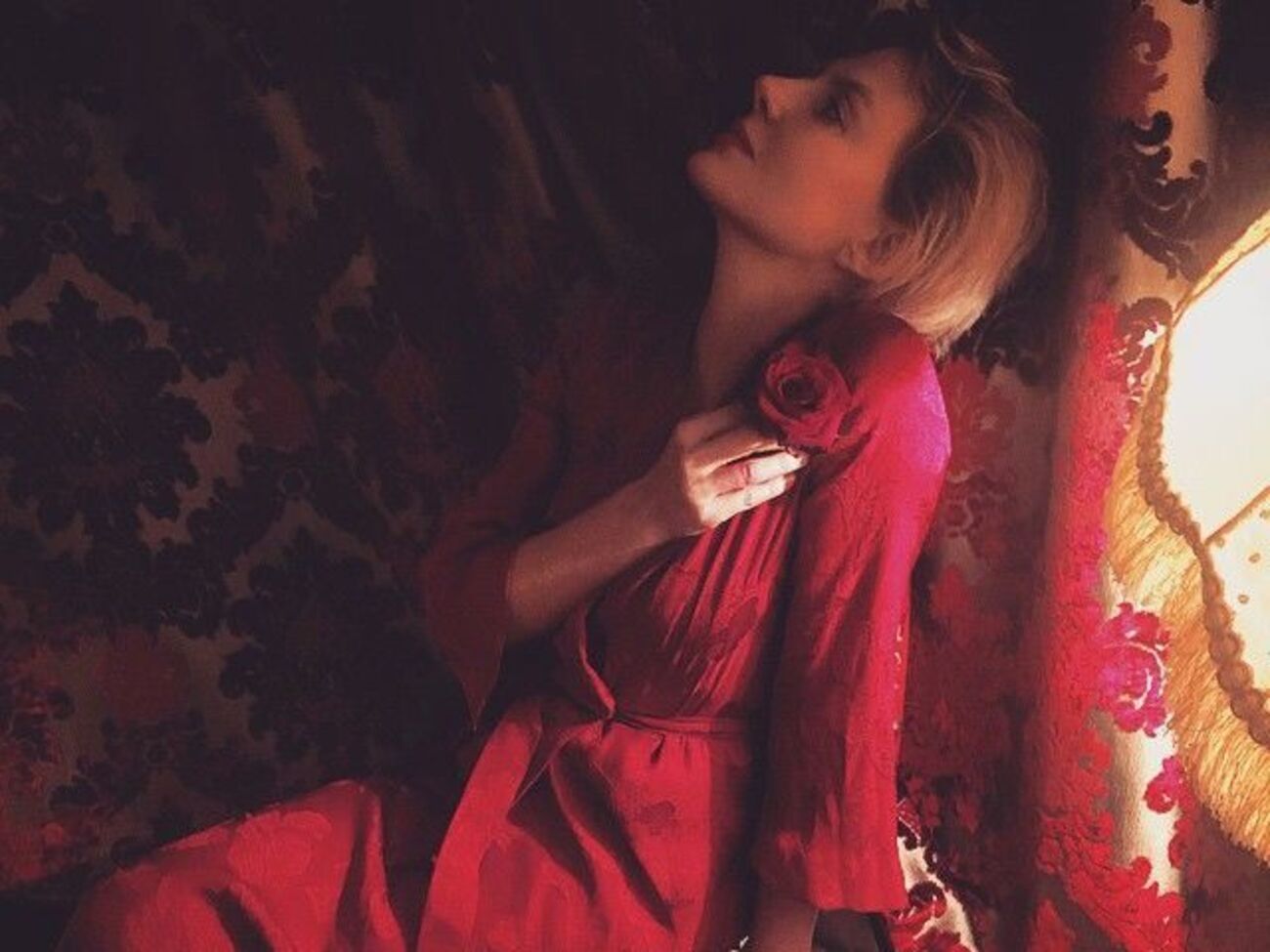 Литвинова:&nbsp;МХТ имени Чехова выехал на гастроли