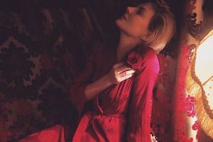 Литвинова: МХТ имени Чехова выехал на гастроли