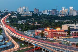 Московская площадь стала Демеевской
