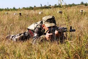 Военным заказывали летние полевые костюмы