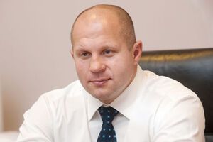 В Чечне заявили, что Федор Емельяненко не имеет права давать оценку детским боям без правил