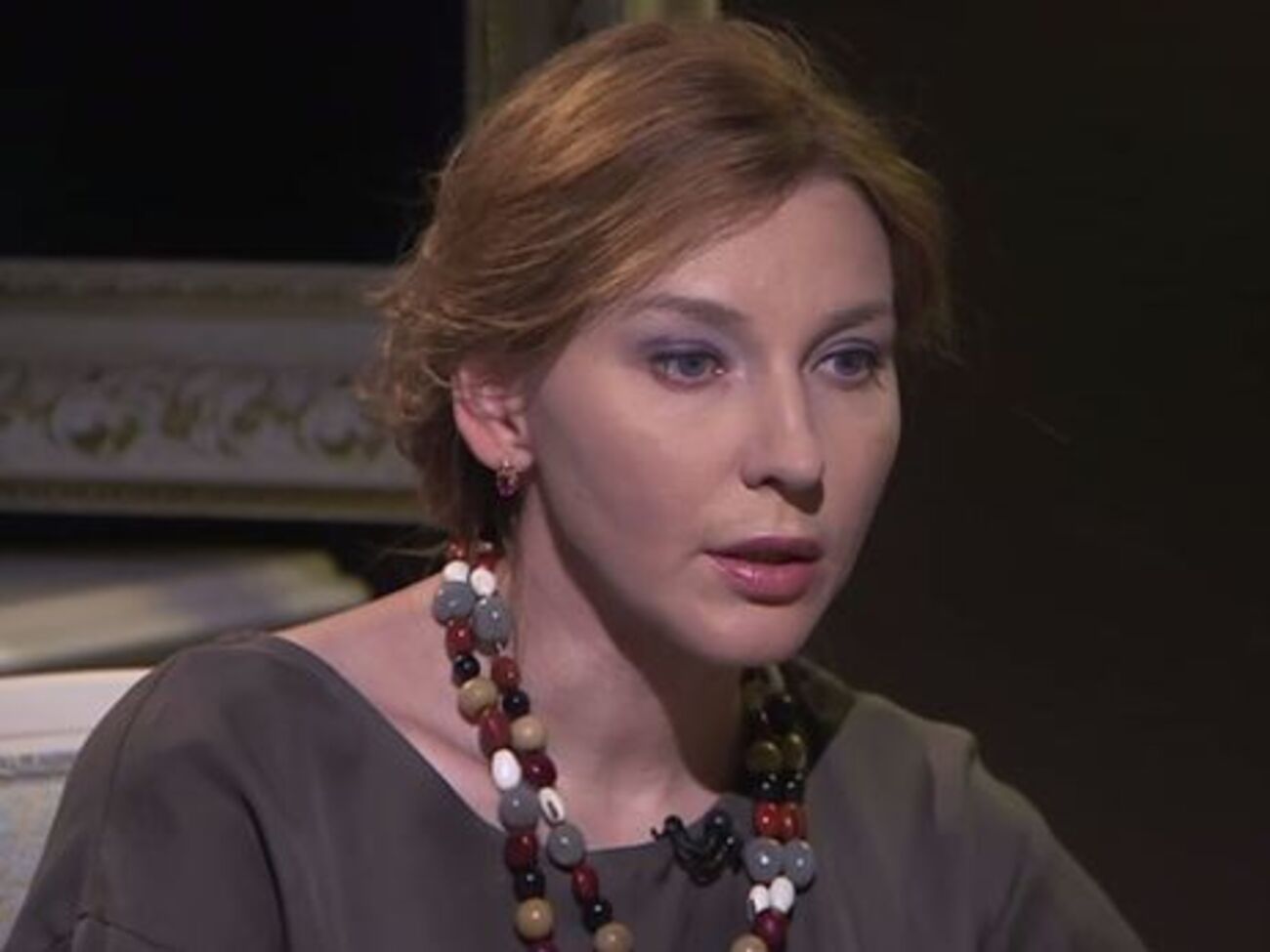 Червакова: В законопроекте Княжицкого речь шла о создании серых схем выдачи прокатных свидетельств с коррупционной составляющей