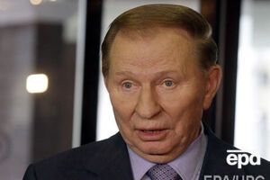 Экс-президент отметил, что разведение сторон способствует повышению безопасности на Донбассе