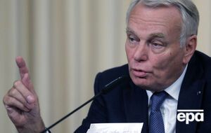 Эро объявил о скором достижении "большого прогресса" в урегулировании конфликта на Донбассе