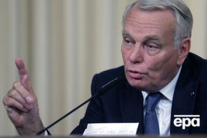 Эро объявил о скором достижении "большого прогресса" в урегулировании конфликта на Донбассе