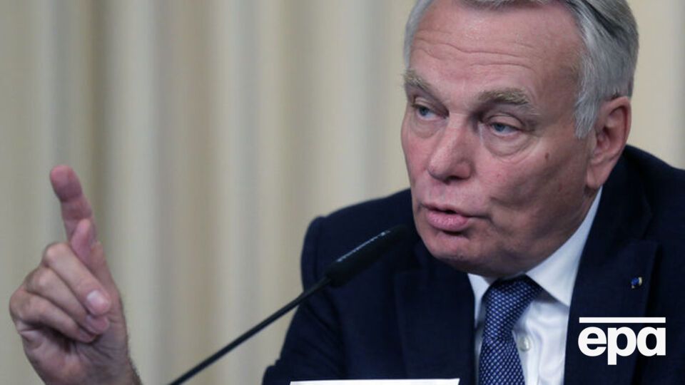 Эро объявил о скором достижении "большого прогресса" в урегулировании конфликта на Донбассе