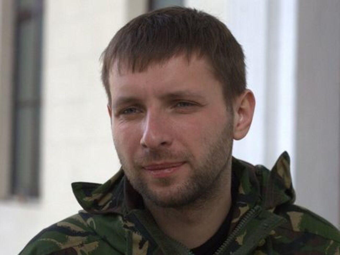 Владимир Парасюк: С точки зрения морали, я не понимаю этого и никогда в жизни не буду воспринимать. Это неправильно