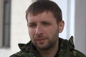 Владимир Парасюк: С точки зрения морали, я не понимаю этого и никогда в жизни не буду воспринимать. Это неправильно